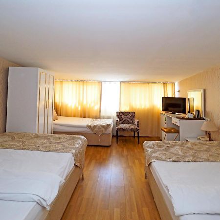 Nagehan Hotel Old City Stambuł Zewnętrze zdjęcie