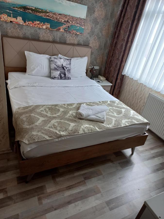 Nagehan Hotel Old City Stambuł Zewnętrze zdjęcie