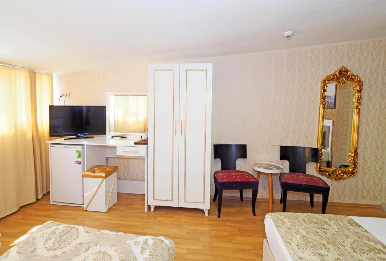 Nagehan Hotel Old City Stambuł Zewnętrze zdjęcie