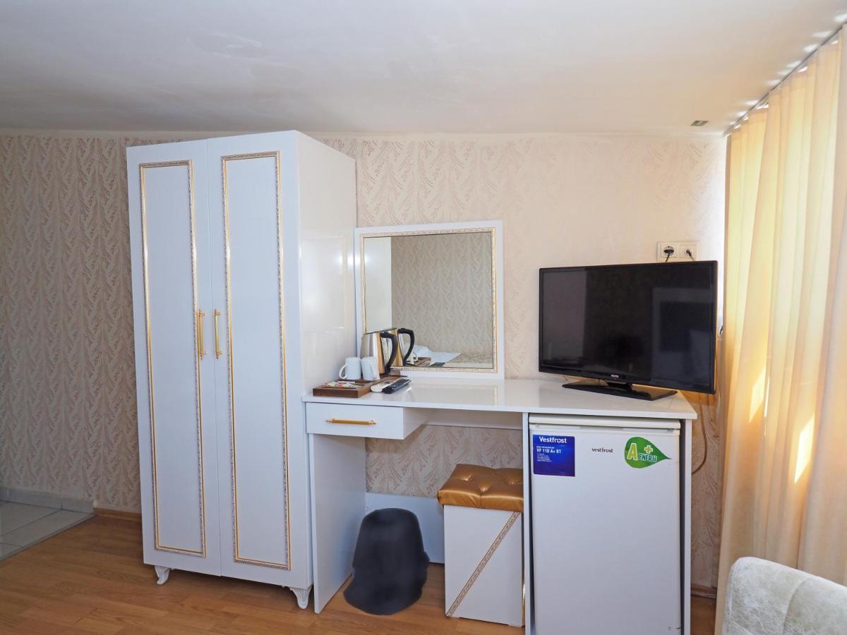 Nagehan Hotel Old City Stambuł Zewnętrze zdjęcie