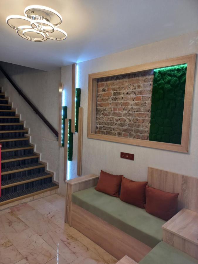 Nagehan Hotel Old City Stambuł Zewnętrze zdjęcie